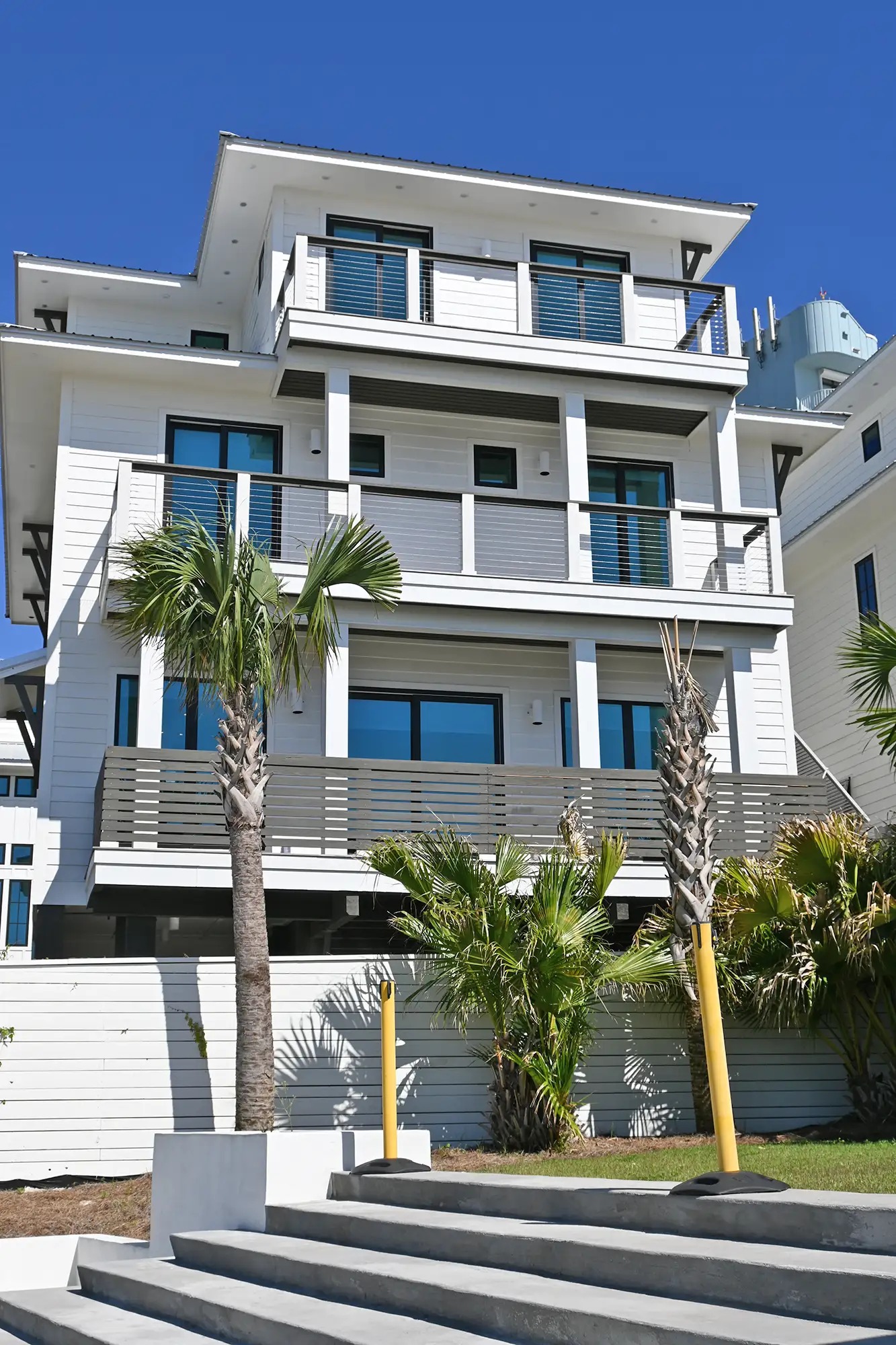 The Bluffs at Orange Beach